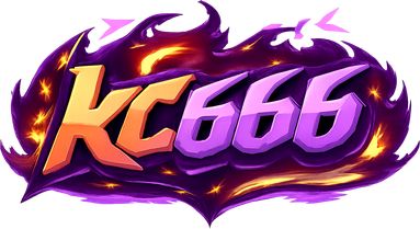 kc666 প্রধান লোগো
